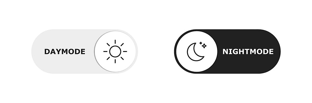 Dark Mode & High-Contrast Ethics