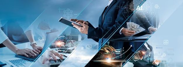 Data analytics dashboard