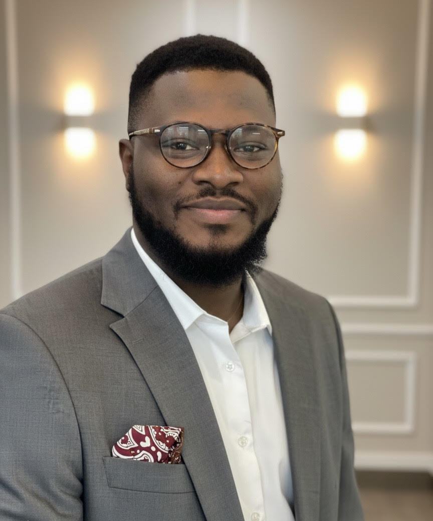 Onwukanjo Chukwudi Samuel