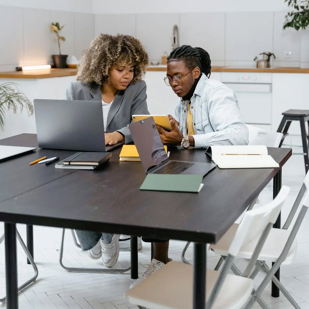 Business Development & Consulting