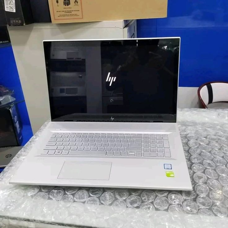 HP Laptop