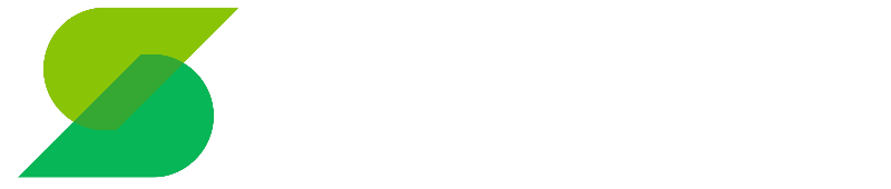 Sanatio Logo