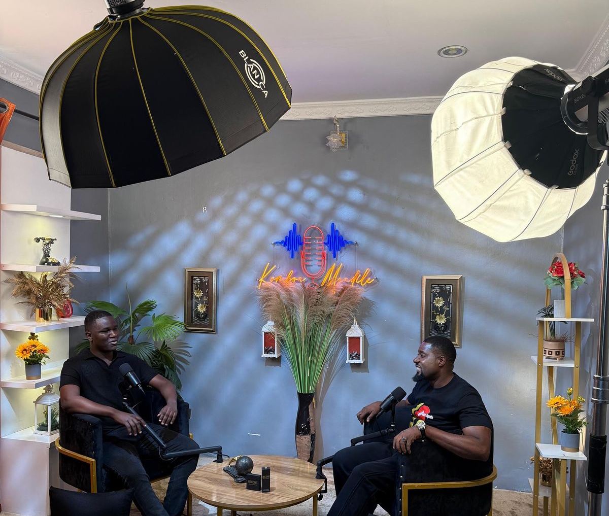 Cinematic Production