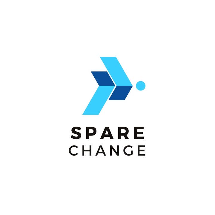 sparechange